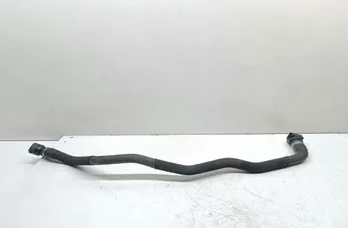 BMW 5 Series F10/F11 (2009-2017) Chladiace hadice 8377671 33673395