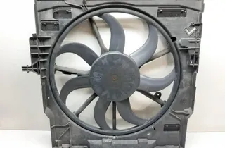 BMW X5 E70 (2006-2013) Диффузор 7594608,8509746 33673797