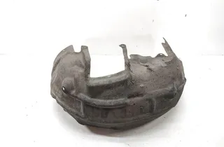 BMW 1 Series F20/F21 (2011-2020) Pravý zadný vnútorný blatník 7241858 33674433