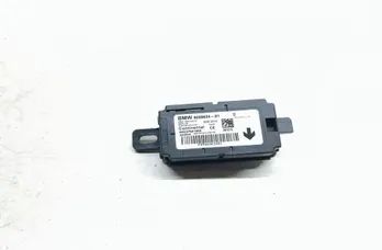 BMW 1 Series F20/F21 (2011-2020) Akceleračný senzor 9269634 33674555
