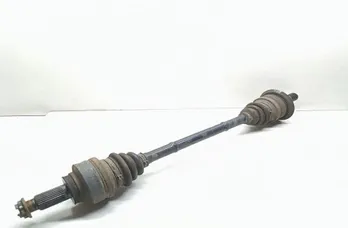BMW 1 Series F20/F21 (2011-2020) Rear Left Driveshaft 7597681 33674647
