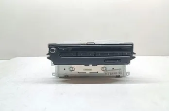 BMW 3 Series E90/E91/E92/E93 (2004-2013) Music Player With GPS 9202826 33674757