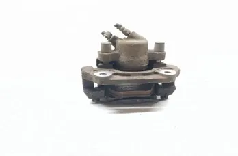 BMW 3 Series E90/E91/E92/E93 (2004-2013) Pravý predný strmeň brzdy 33674814