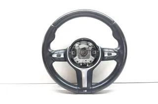 BMW 3 Series F30/F31 (2011-2020) Steering Wheel 7846273 33674995