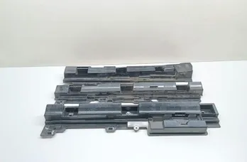 BMW 3 Series F30/F31 (2011-2020) Sideskirt Bracket 7256919,7256917 33675152