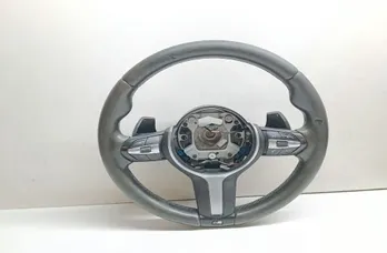 BMW 3 Series F30/F31 (2011-2020) Steering Wheel 7852448 33676277