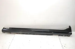 BMW X3 F25 (2010-2017) Left Side Plastic Sideskirt Cover 8048171 33676567