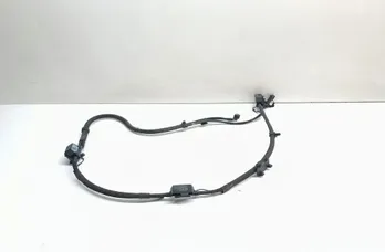 BMW X3 F25 (2010-2017) Windscreen Nozzle Jet 53338824 33676741