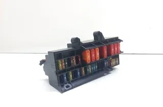 BMW 7 Series E65/E66 (2001-2008) Poistková skrinka 6900582 33676945