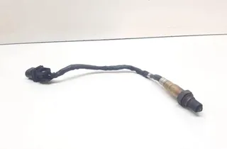 BMW 7 Series E65/E66 (2001-2008) Lambda kyslíkový senzor 7791600 33677313