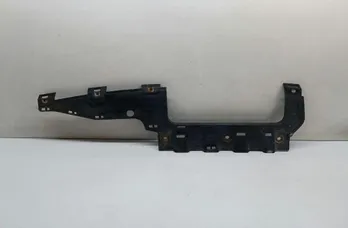 BMW 3 Series E90/E91/E92/E93 (2004-2013) Držiak nárazníka vľavo vzadu 7163847 33677470