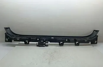 BMW 3 Series E90/E91/E92/E93 (2004-2013) Držiak nárazníka vľavo vzadu 7058522 33677503