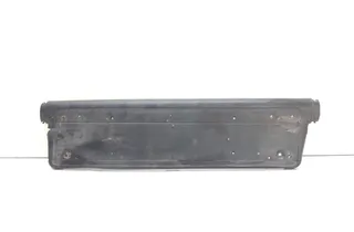 BMW 3 Series E46 (1997-2006) Держатель государственного номера 7030592 33677660