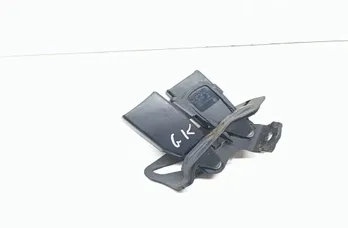 AUDI A4 B9/8W (2015-2024) Ľavá zadná sedačka pracka 8K0857739AE 33678446