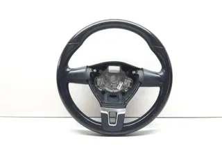 VOLKSWAGEN Passat B7 (2010-2015) Steering Wheel 3C8419091AQ 33679087