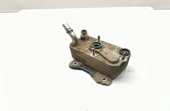 BMW X5 E70 (2006-2013) Gearbox Radiator 3146745 33680373