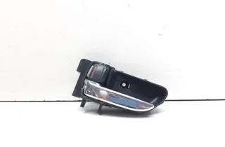 SUBARU Forester SG (2002-2008) Левая задняя внутренняя ручка открытия 33680967