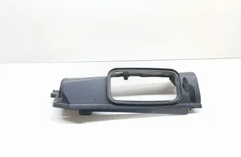 BMW 5 Series E60/E61 (2003-2010) Horná časť krabice vzduchového filtra 7787254 33681041