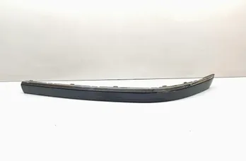 BMW 7 Series E65/E66 (2001-2008) Front Left Bumper Molding 7135555 33681940