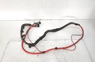 BMW X1 E84 (2009-2015) Pozitívny kábel batérie 9133072 33682057