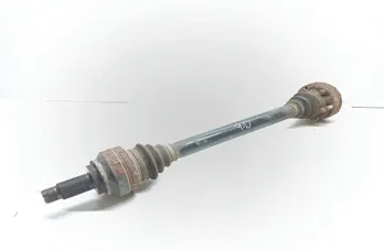 BMW 7 Series E65/E66 (2001-2008) Полуось задняя правая 7521630 33682101