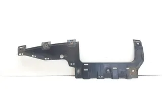 BMW 3 Series E90/E91/E92/E93 (2004-2013) Držiak nárazníka vľavo vzadu 7163847 33682642