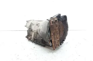 BMW 5 Series E60/E61 (2003-2010) Gearbox 7576115,1068401252 33683111