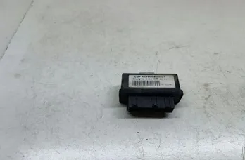 FIAT Ducato 3 generation (2006-2024) Другие блоки управления 01345962080 33683224