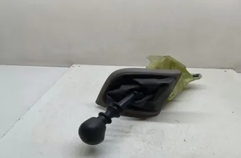 FIAT Ducato 3 generation (2006-2024) Mechanizmus radenia prevodových rýchlostí 553493070 33683288