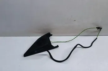 BMW 6 Series E63/E64 (2003-2010) Pravý predný dverový reproduktor 6931641 33683602