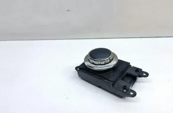 BMW 6 Series E63/E64 (2003-2010) Ovládací gombík navigácie 6963051 33683609