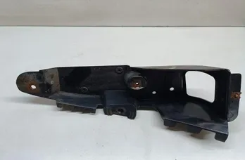 BMW X3 E83 (2003-2010) Держатель заднего бампера правый 3416242 33683911