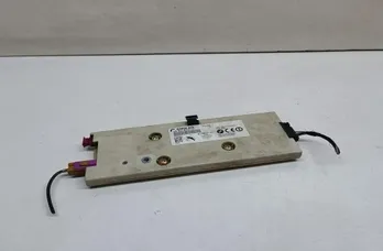 BMW 7 Series E65/E66 (2001-2008) Zosilňovač antény na kufri 6918737 33684332