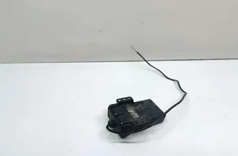 BMW 7 Series E65/E66 (2001-2008) Другие блоки управления 80002683,752119 33684352