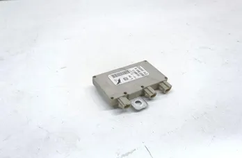 BMW 7 Series E65/E66 (2001-2008) Zosilňovač antény na kufri 8368205 33684354