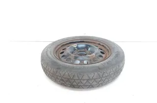 BMW X3 E83 (2003-2010) Spare Wheel 6758778 33684455