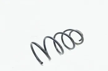 BMW X1 E84 (2009-2015) Pravá predná pružina 33684812