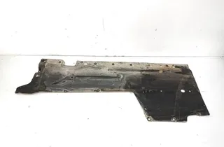 BMW 3 Series F30/F31 (2011-2020) Ľavý spodný kryt 7241833 33685095