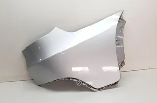 BMW X5 E70 (2006-2013) Pravý roh zadného nárazníka 33685432