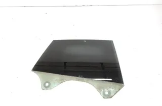 BMW 3 Series Gran Turismo F34 (2013-2017) Rear Right Door Window Glass 43R001025 33685477