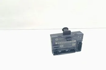 AUDI A4 B8/8K (2011-2016) Ovládacia jednotka ľavých zadných dverí 8K0959793C 33685675