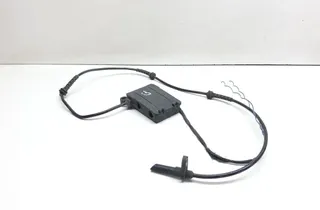 BMW 5 Series F10/F11 (2009-2017) Rear Left ABS Sensor 0265008036,6775866 33685744