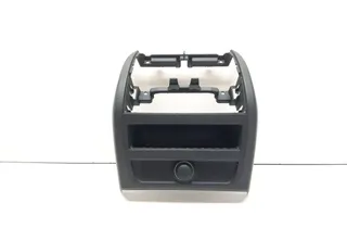 BMW 5 Series F10/F11 (2009-2017) Ostatné časti výbavy 9206664 33685920