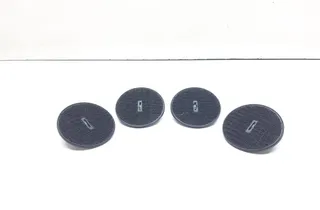 BMW 5 Series F10/F11 (2009-2017) Ostatné vnútorné časti 9166609 33686084