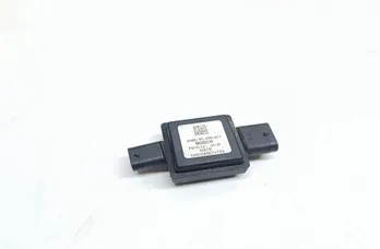 BMW X5 E70 (2006-2013) AdBlue kontrolná jednotka 63299051 33686258