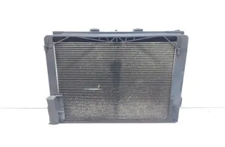 BMW 6 Series F06/F12/F13 (2010-2018) Chladiace diely 8509174 33688260