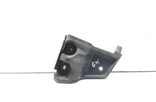 BMW X3 E83 (2003-2010) Rear Left Bumper Bracket 3414407 33688691