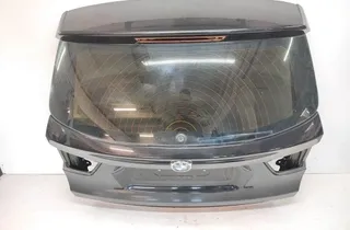 BMW X3 F25 (2010-2017) Крышка багажника 33688698