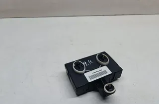 PORSCHE Cayenne 958 (2010-2018) Ovládacia jednotka ľavých zadných dverí 4H0959795J 33688749