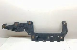 BMW 3 Series E90/E91/E92/E93 (2004-2013) Držiak nárazníka vľavo vzadu 7163847 33688877